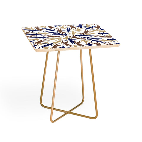 Marta Barragan Camarasa Tide of people Side Table