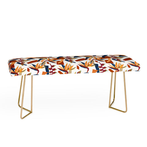 Marta Barragan Camarasa Tropical autumn 022 Bench