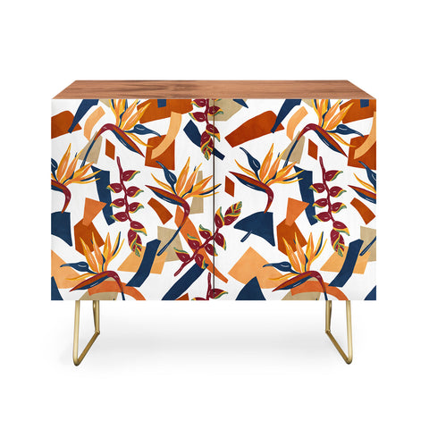 Marta Barragan Camarasa Tropical autumn 022 Credenza