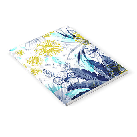 Marta Barragan Camarasa tropical forest Notebook