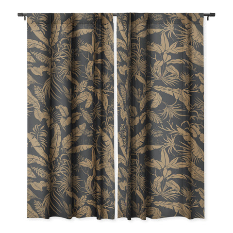 Marta Barragan Camarasa Tropical night heat Blackout Non Repeat