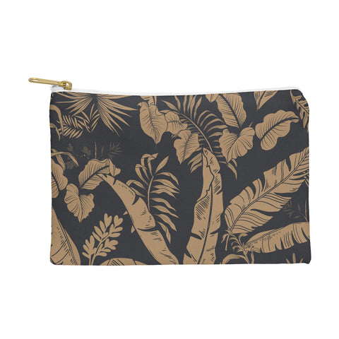 Marta Barragan Camarasa Tropical night heat Pouch