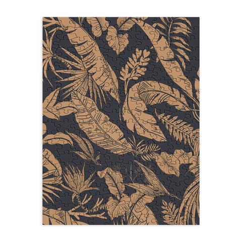 Marta Barragan Camarasa Tropical night heat Puzzle