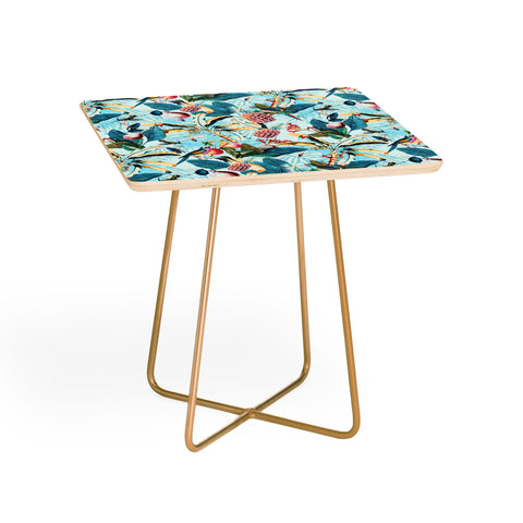 Marta Barragan Camarasa Tropical paradise 012 Side Table