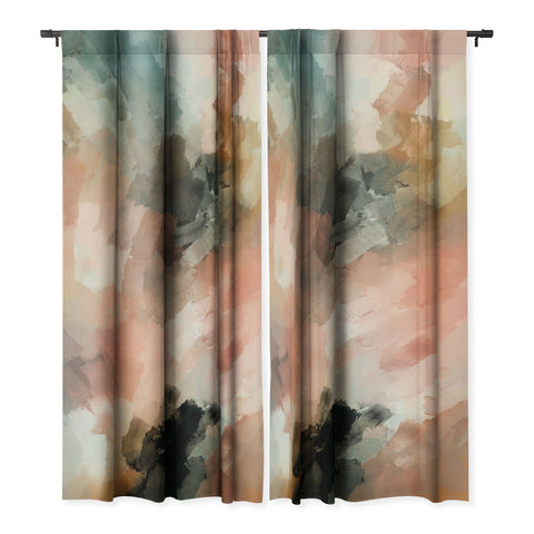 Marta Barragan Camarasa Waves strokes III Blackout Non Repeat