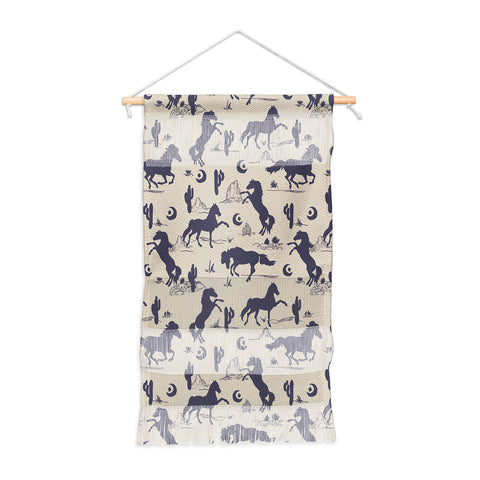 Marta Barragan Camarasa Western landscape Wall Hanging Portrait