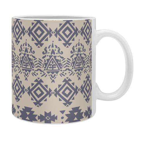 Marta Barragan Camarasa Western nomad Coffee Mug