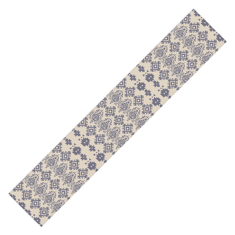 Marta Barragan Camarasa Western nomad Table Runner