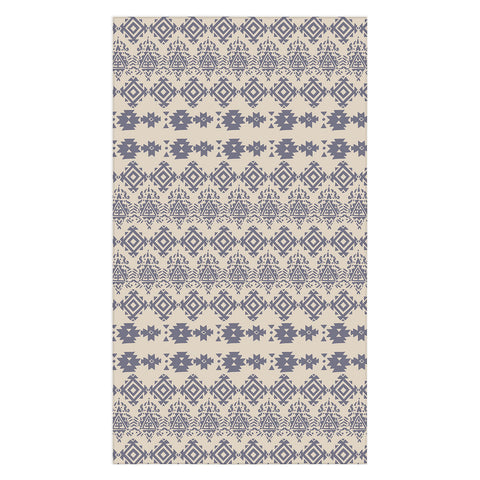 Marta Barragan Camarasa Western nomad Tablecloth