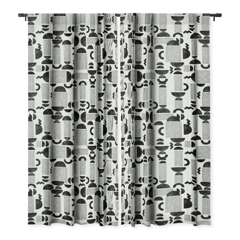 Marta Barragan Camarasa Western spirit BW Blackout Non Repeat