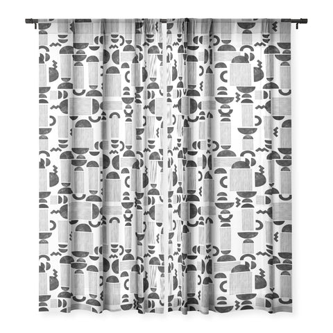 Marta Barragan Camarasa Western spirit BW Sheer Non Repeat