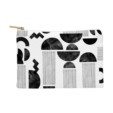 Marta Barragan Camarasa Western spirit BW Pouch