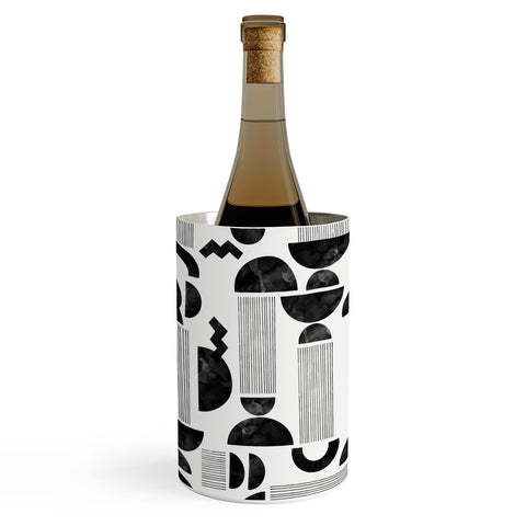 Marta Barragan Camarasa Western spirit BW Wine Chiller
