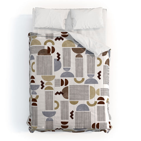 Marta Barragan Camarasa Western spirit I Comforter