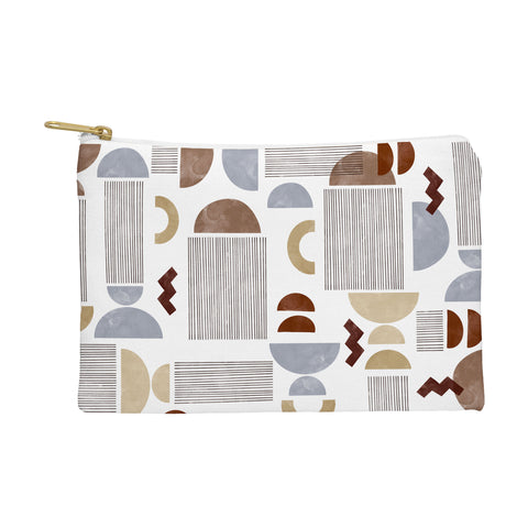 Marta Barragan Camarasa Western spirit I Pouch