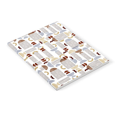 Marta Barragan Camarasa Western spirit I Notebook