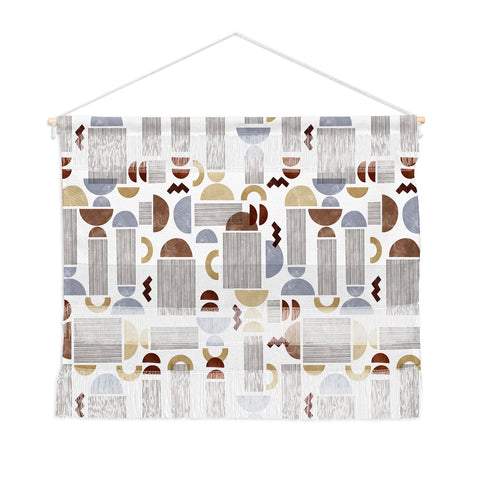 Marta Barragan Camarasa Western spirit I Wall Hanging Landscape