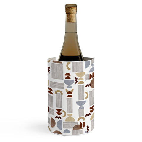 Marta Barragan Camarasa Western spirit I Wine Chiller