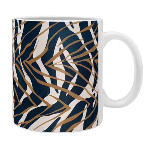 Marta Barragan Camarasa Wild animal skin D02 Coffee Mug