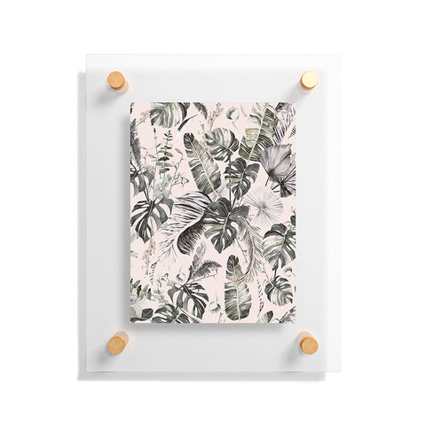 Marta Barragan Camarasa Wild Farah Floating Acrylic Print