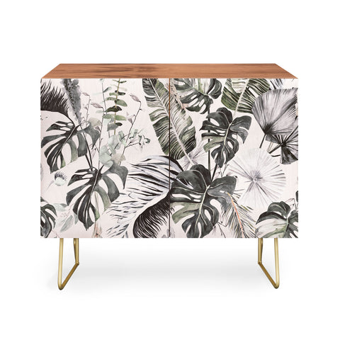 Marta Barragan Camarasa Wild Farah Credenza