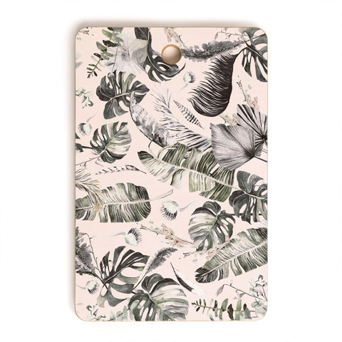 Marta Barragan Camarasa Wild Farah Cutting Board Rectangle