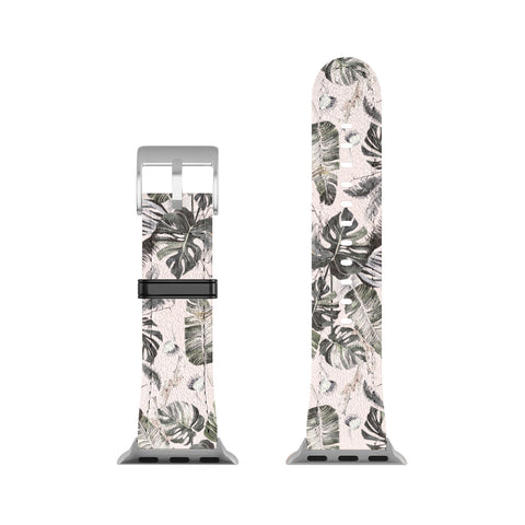 Marta Barragan Camarasa Wild Farah Apple Watch Band