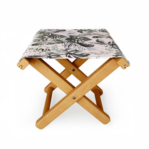 Marta Barragan Camarasa Wild Farah Folding Stool