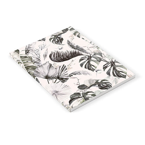 Marta Barragan Camarasa Wild Farah Notebook