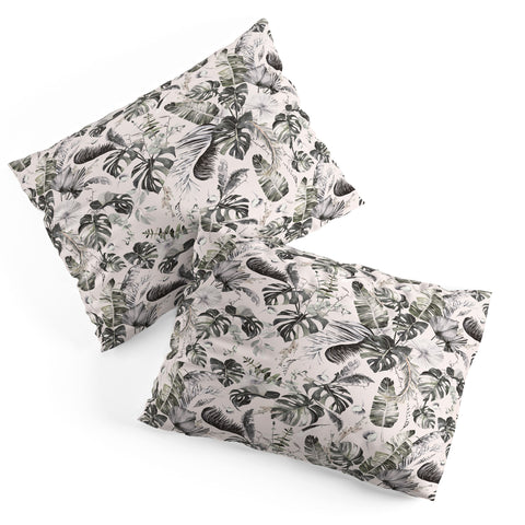 Marta Barragan Camarasa Wild Farah Pillow Shams
