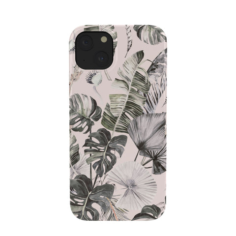 Marta Barragan Camarasa Wild Farah Phone Case