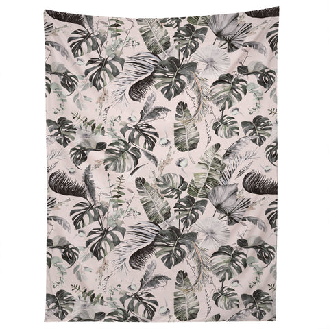 Marta Barragan Camarasa Wild Farah Tapestry