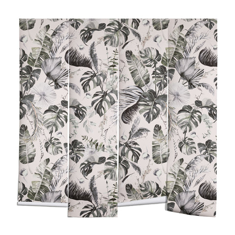 Marta Barragan Camarasa Wild Farah Wall Mural