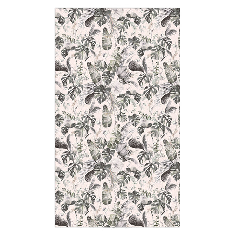 Marta Barragan Camarasa Wild Farah Tablecloth