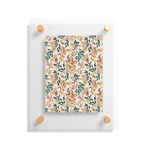 Marta Barragan Camarasa Wild land I Floating Acrylic Print