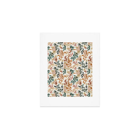 Marta Barragan Camarasa Wild land I Art Print