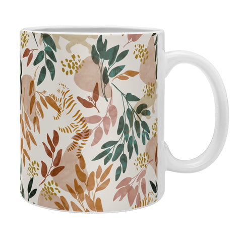 Marta Barragan Camarasa Wild land I Coffee Mug