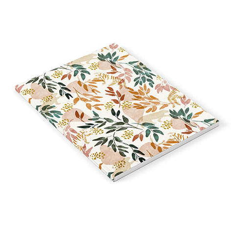 Marta Barragan Camarasa Wild land I Notebook