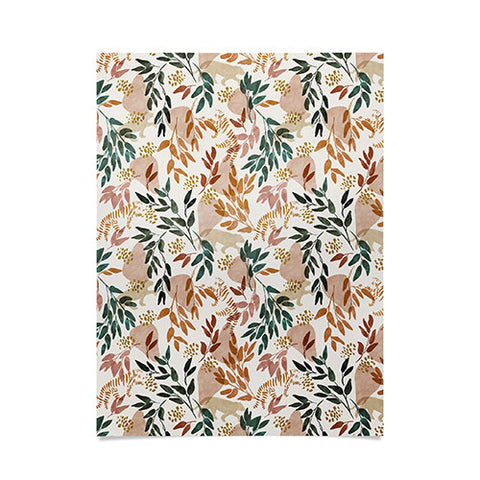 Marta Barragan Camarasa Wild land I Poster