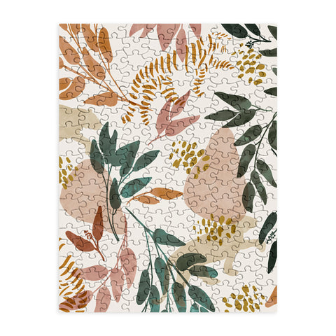 Marta Barragan Camarasa Wild land I Puzzle