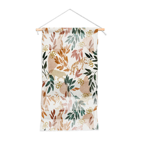 Marta Barragan Camarasa Wild land I Wall Hanging Portrait