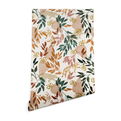 Marta Barragan Camarasa Wild land I Wallpaper