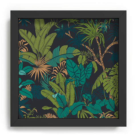 Marta Barragan Camarasa Wild nature night 102 Recessed Framing Square