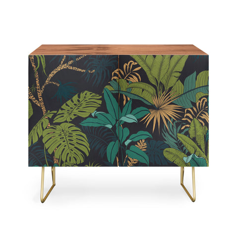 Marta Barragan Camarasa Wild nature night 102 Credenza
