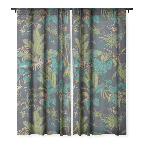 Marta Barragan Camarasa Wild nature night 102 Sheer Non Repeat