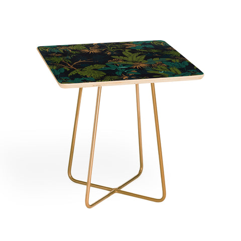 Marta Barragan Camarasa Wild nature night 102 Side Table
