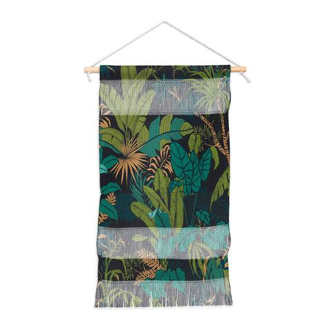 Marta Barragan Camarasa Wild nature night 102 Wall Hanging Portrait