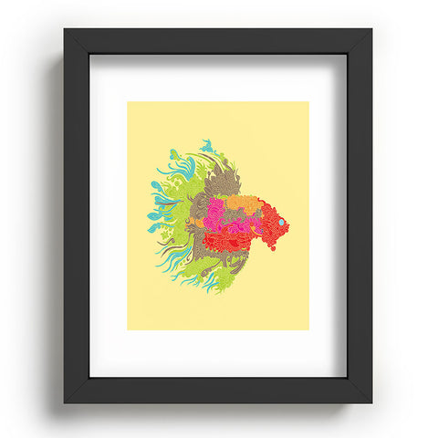 Martin Bunyi Beta Multi Recessed Framing Rectangle