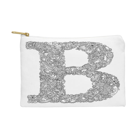 Martin Bunyi Isabet B Pouch