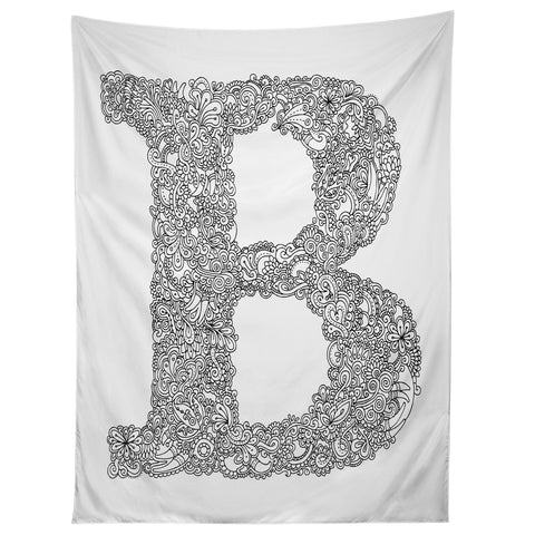 Martin Bunyi Isabet B Tapestry